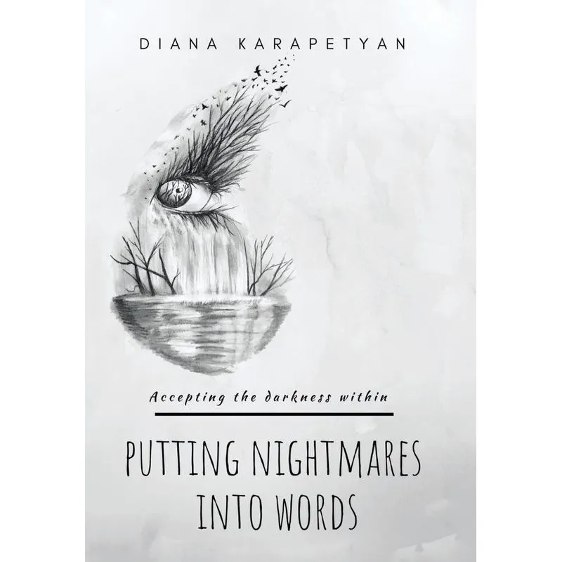 Putting Nightmares into Words