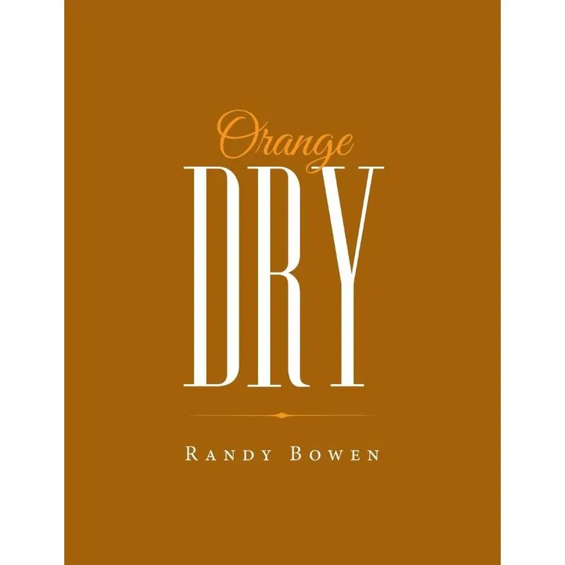 Orange Dry