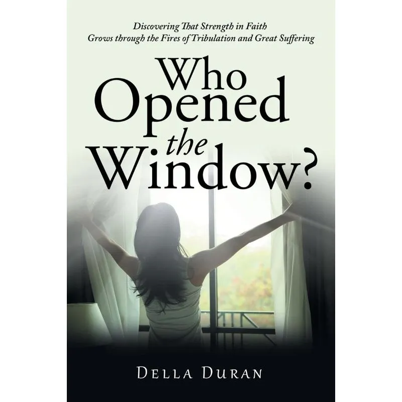 Who Opened the Window?