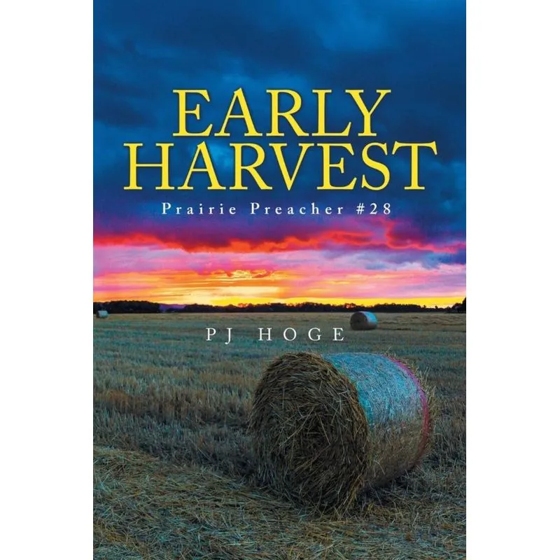 Early Harvest