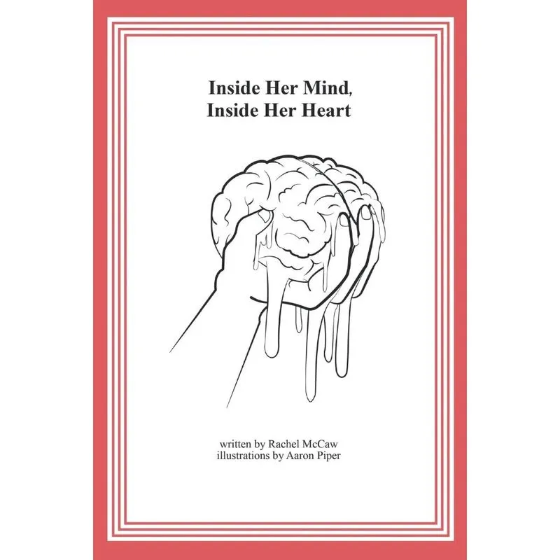 Inside Her Mind, Inside Her Heart