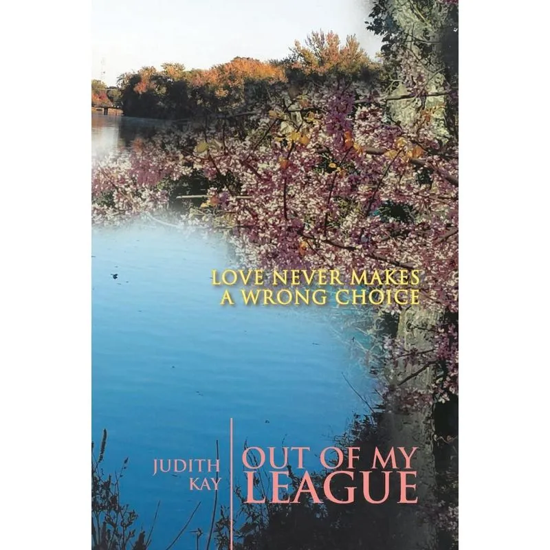 Out of My League