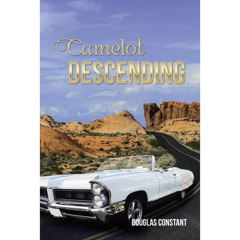 Camelot Descending