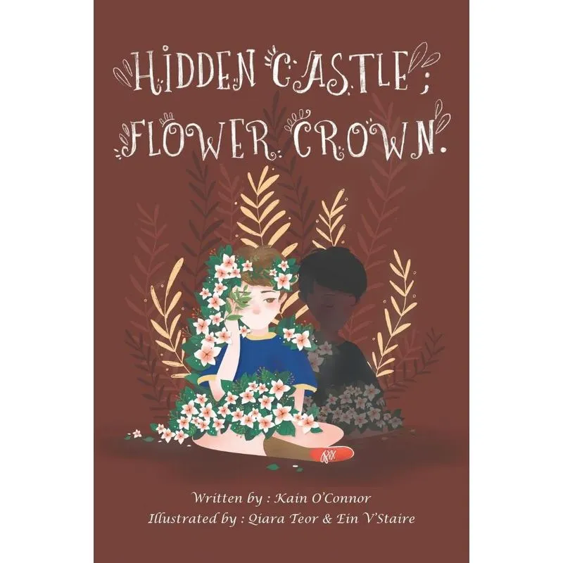 Hidden Castle, Flower Crown