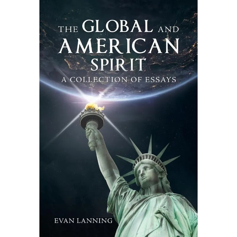 The Global and American Spirit