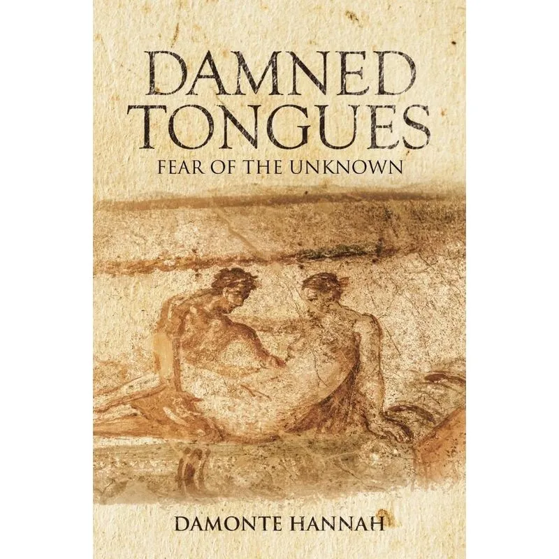 Damned Tongues