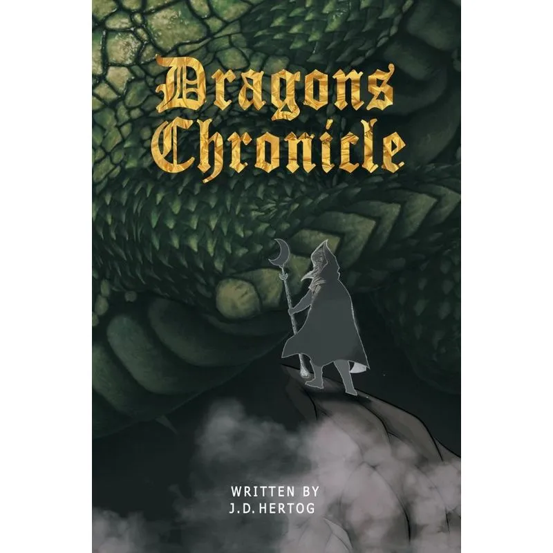 Dragons Chronicle