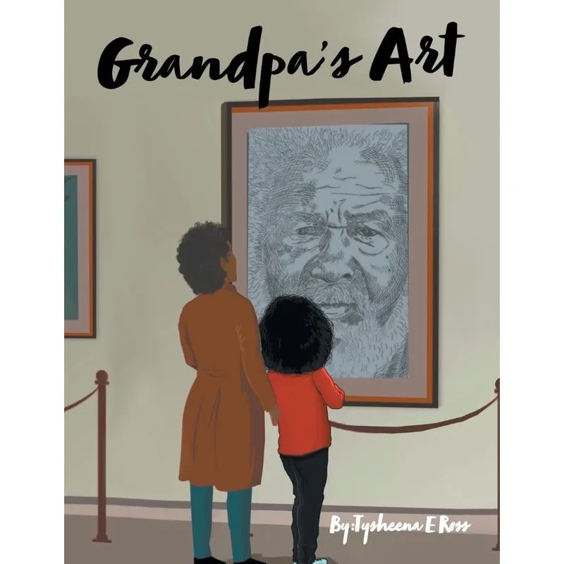 Grandpas Art