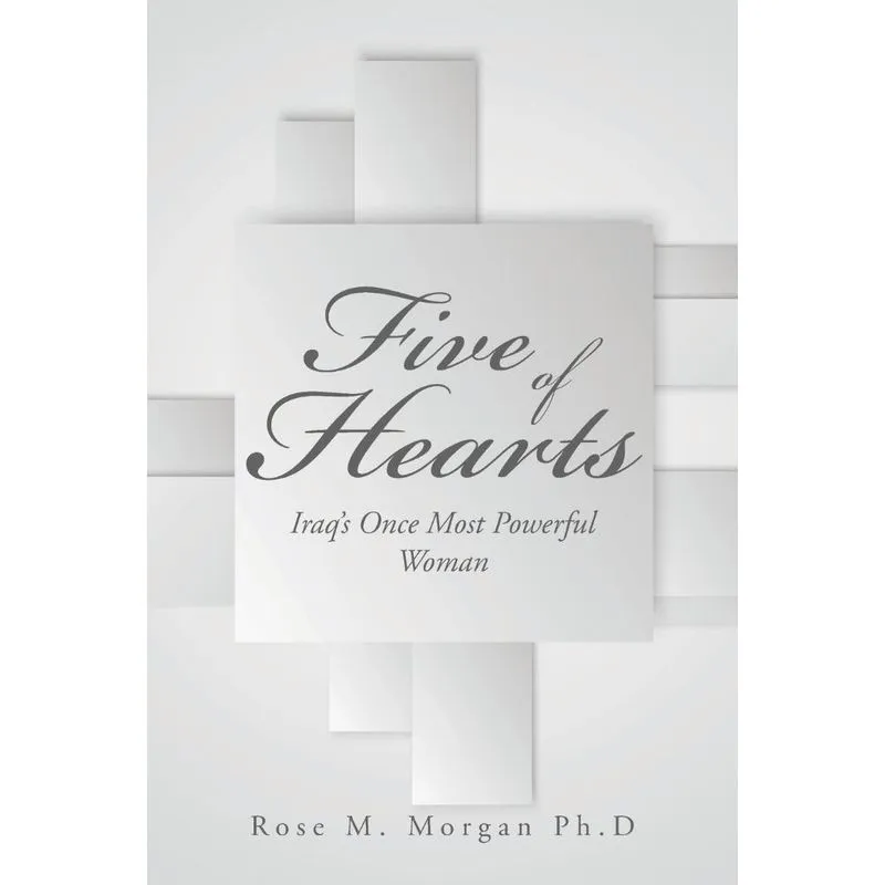 Five of Hearts