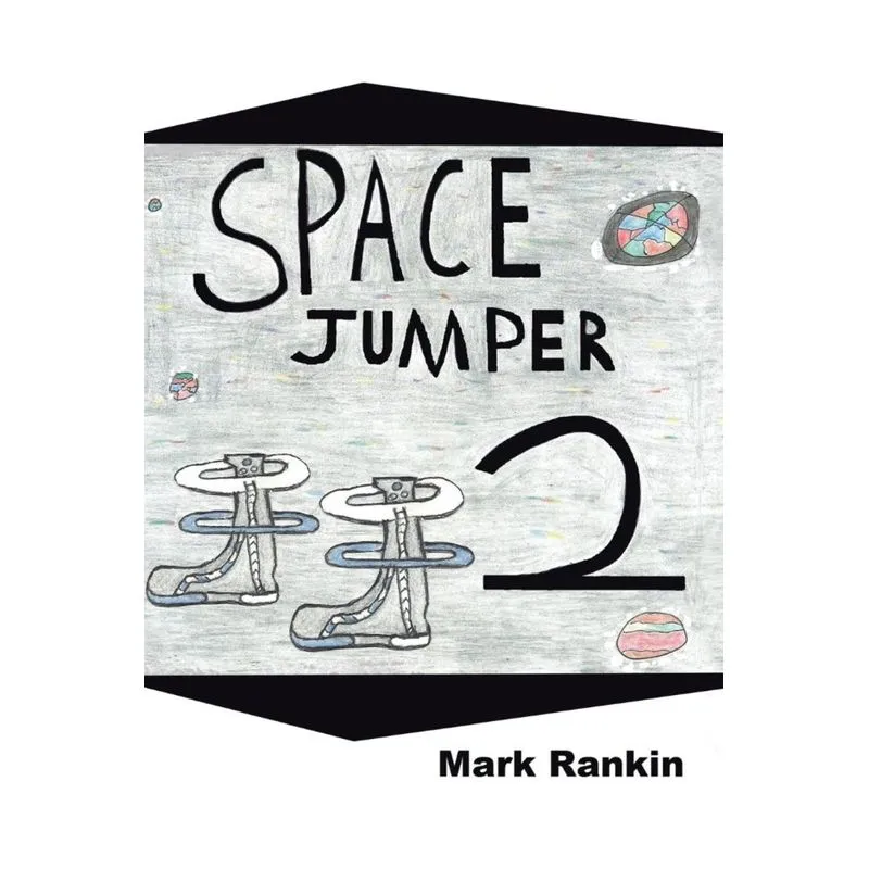 Space Jumper 2