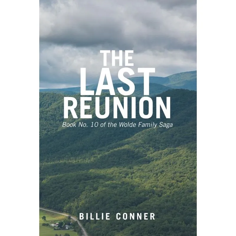 The Last Reunion