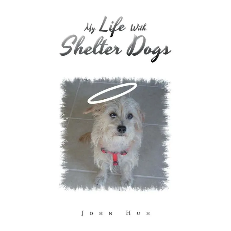 My Life with Shelter Dogs