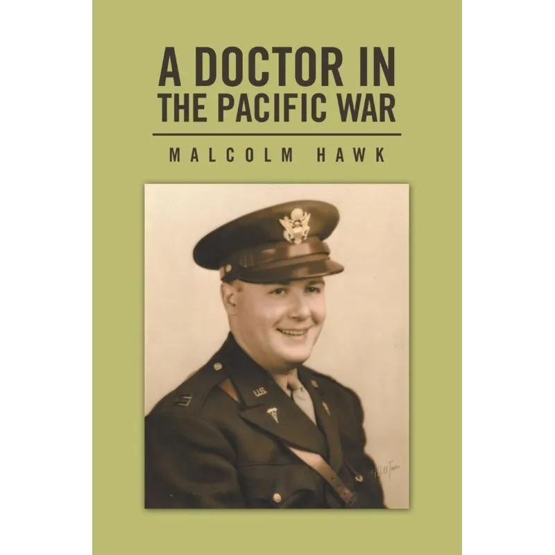 A Doctor in the Pacific War