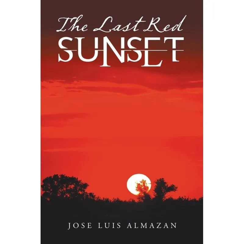 The Last Red Sunset