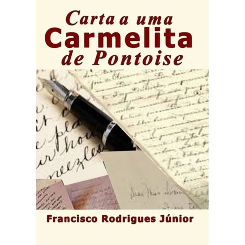 CARTA A UMA CARMELITA DE PONTOISE