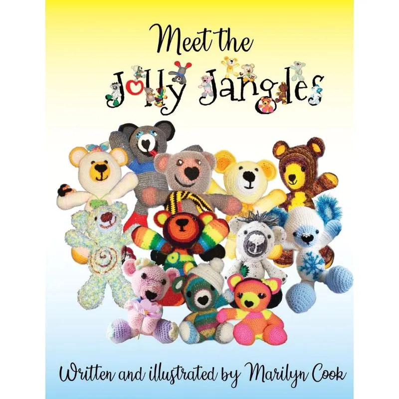 Meet the Jolly Jangles