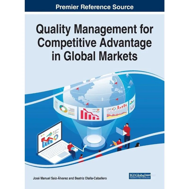 Quality Management for Competitive Advantage in Global Mark