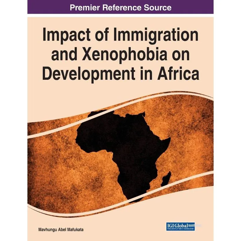 Impact of Immigration and Xenophobia on Development in Afri