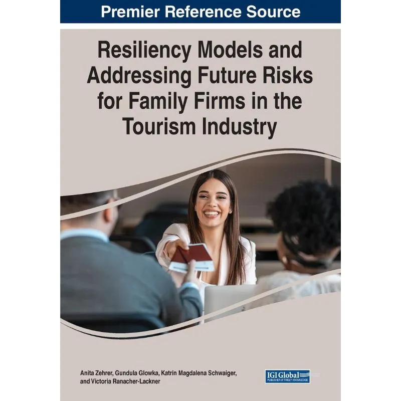 Resiliency Models and Addressing Future Risks for Family Fi