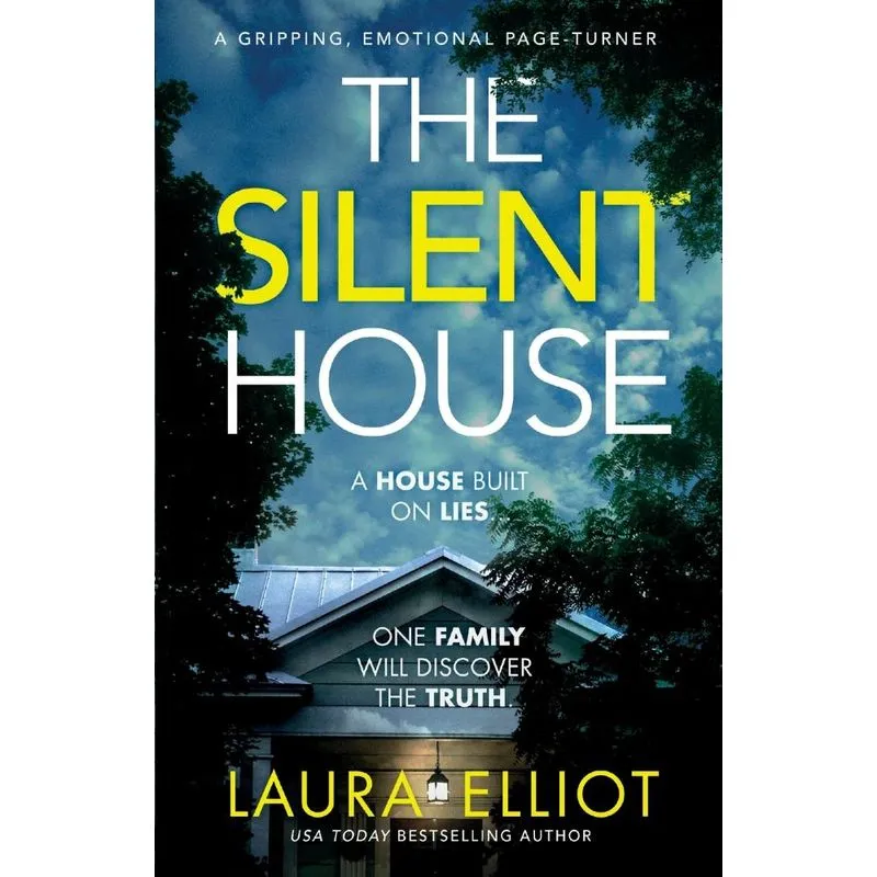 The Silent House