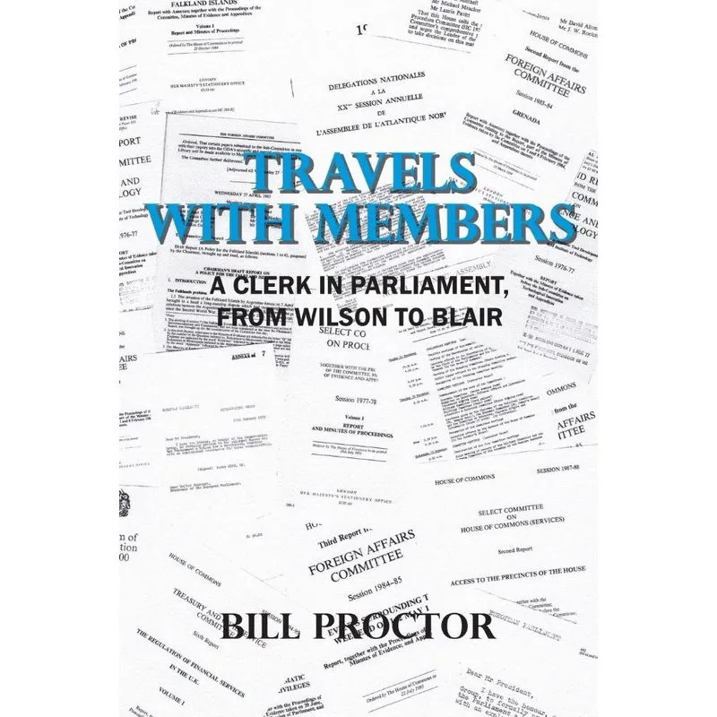 Travels With Members