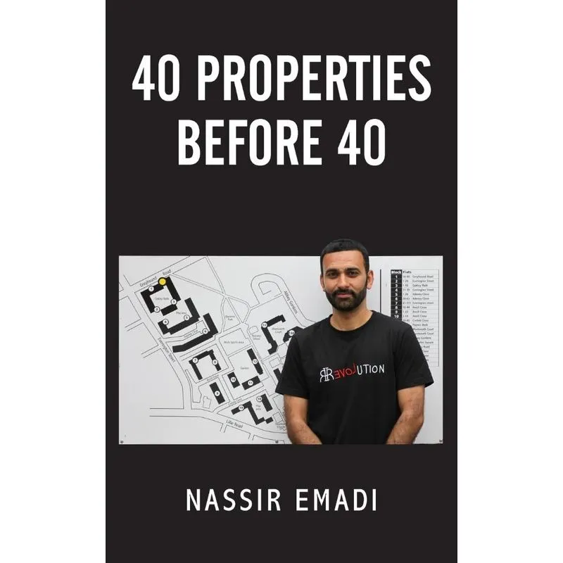 40 Properties Before 40