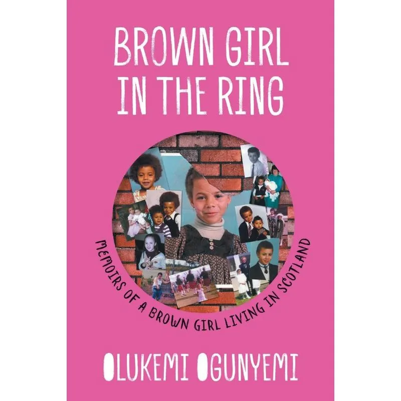 Brown Girl in the Ring