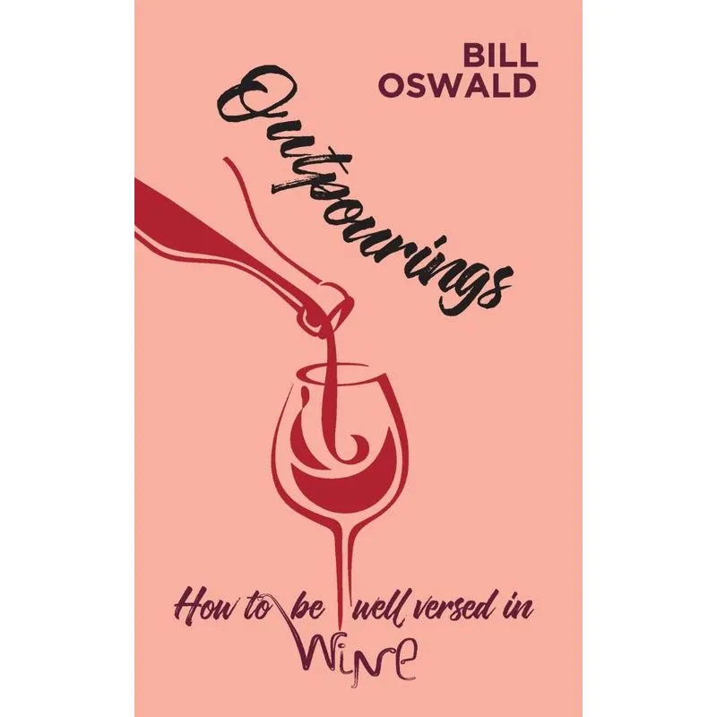 Outpourings