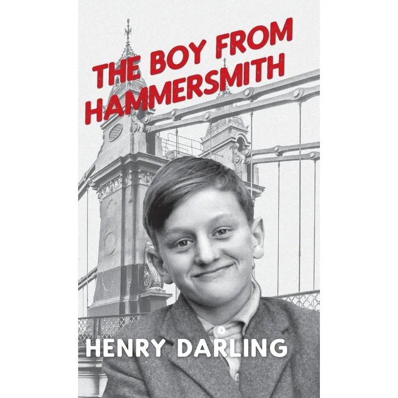 The Boy From Hammersmith