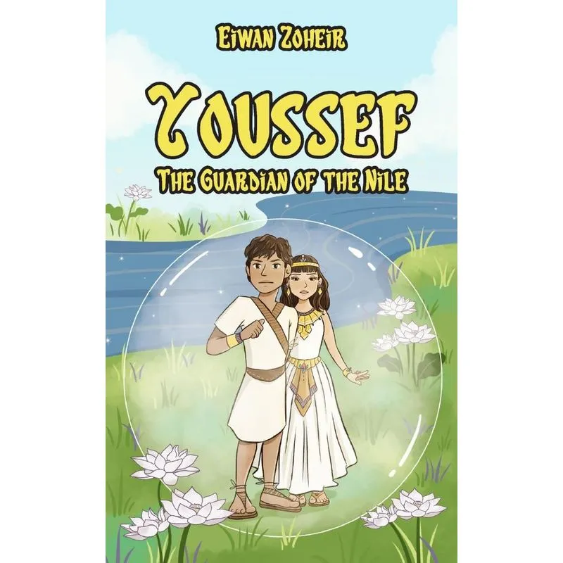 Youssef The Guardian of the Nile