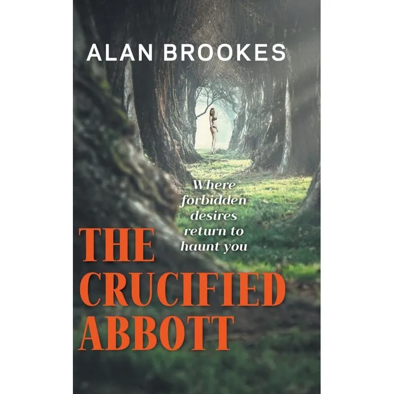 The Crucified Abbott