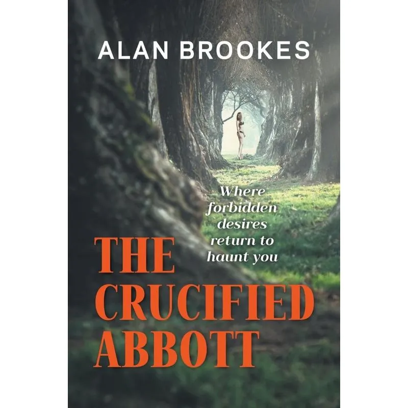 The Crucified Abbott