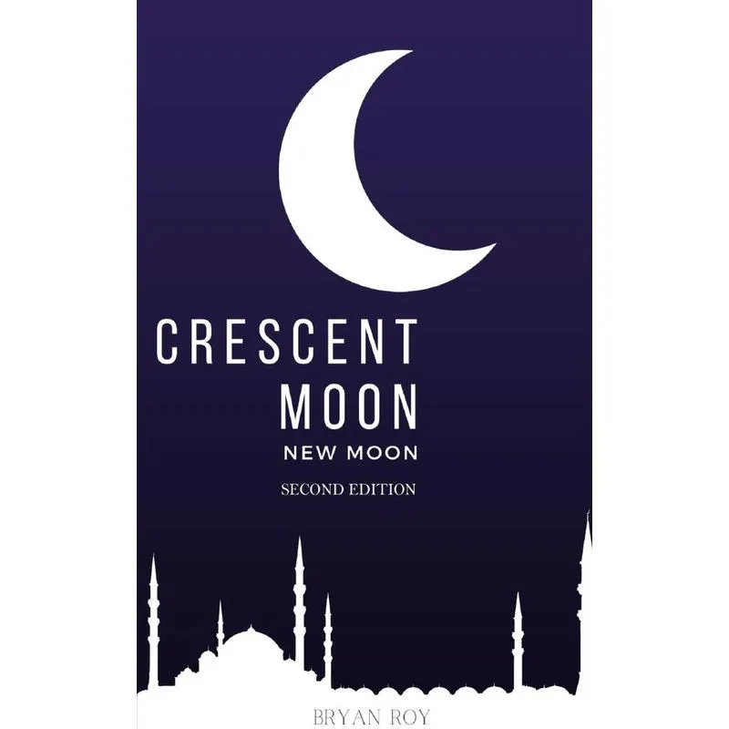Crescent Moon (New Moon)