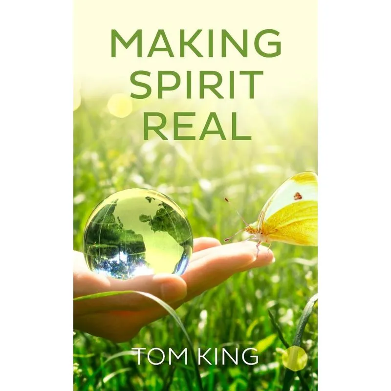 Making Spirit Real