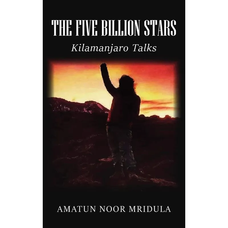 The Five Billion Stars