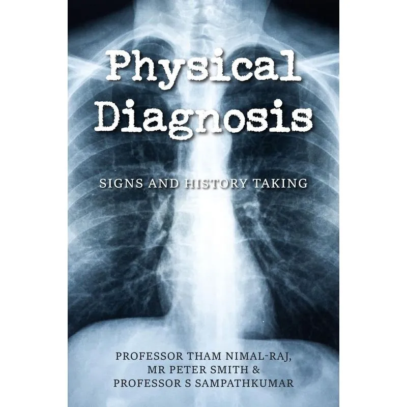 Physical Diagnosis