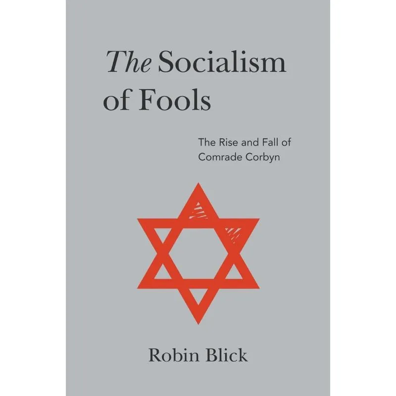 The Socialism of Fools (Part II)