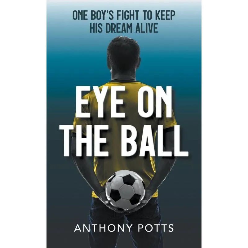 Eye on the Ball