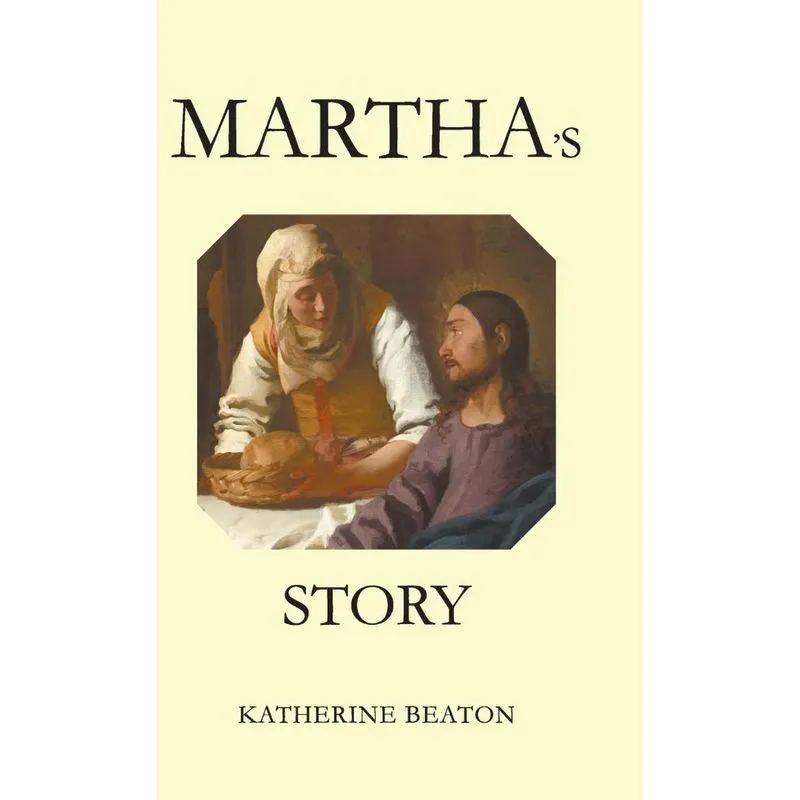 Marthas Story