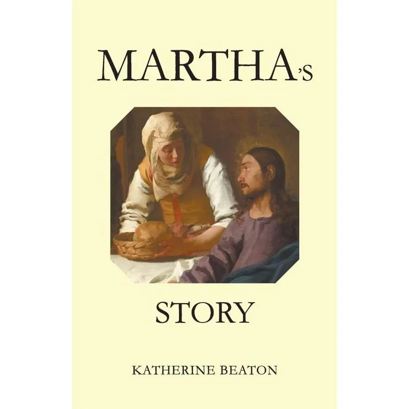 Marthas Story