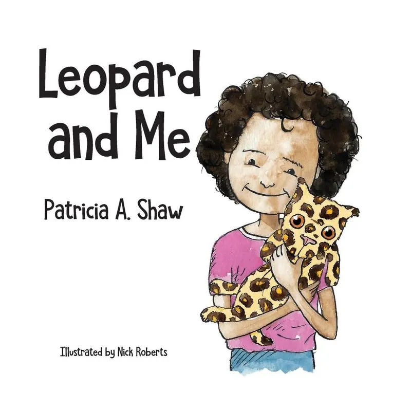 Leopard and Me
