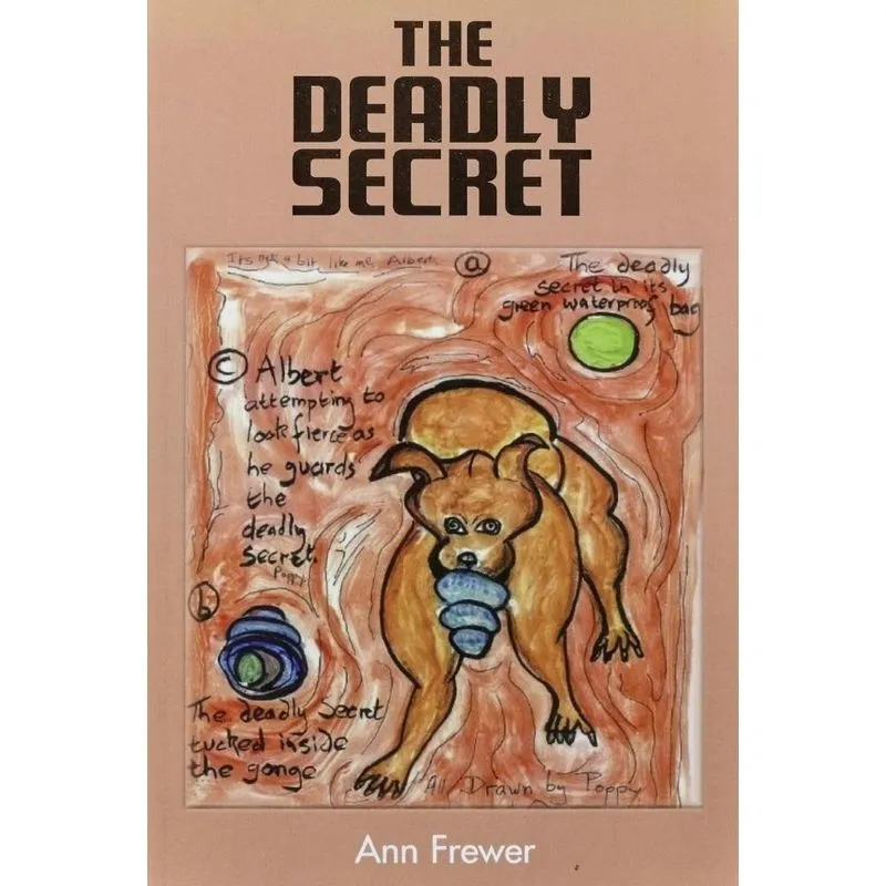 The Deadly Secret