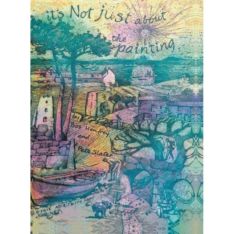 Its Not Just About the Painting
