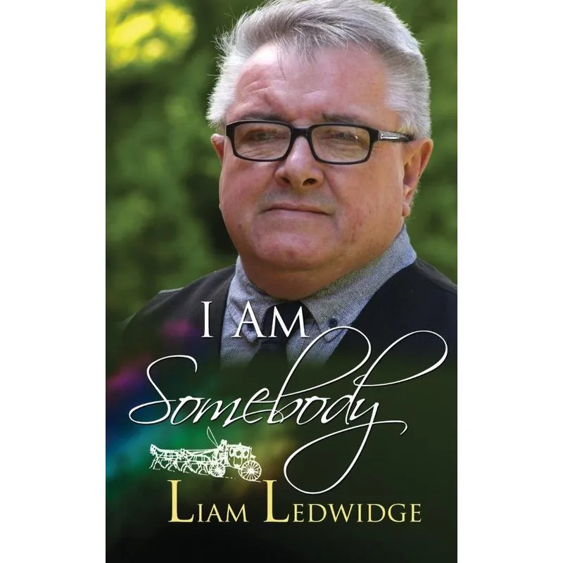 I Am Somebody