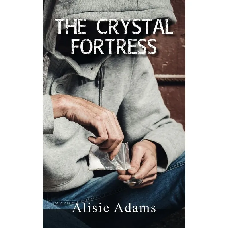 The Crystal Fortress