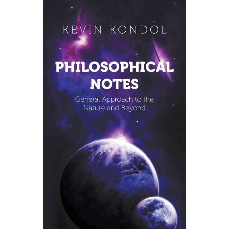 Philosophical Notes