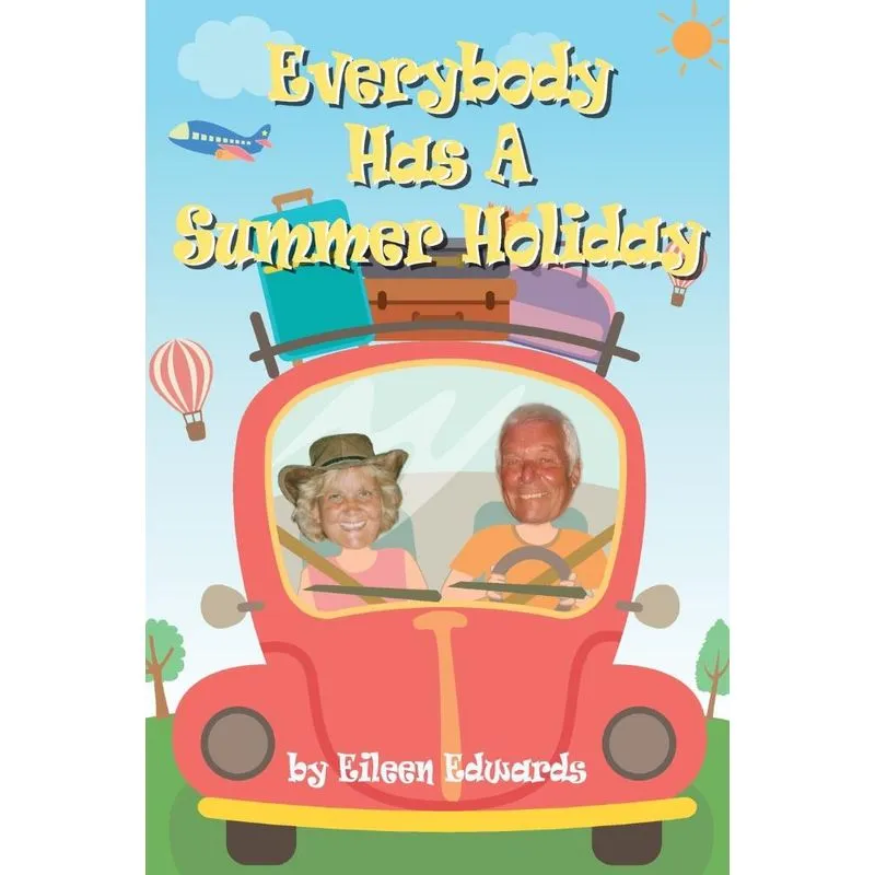 Everybody Has A SUMMER HOLIDAY