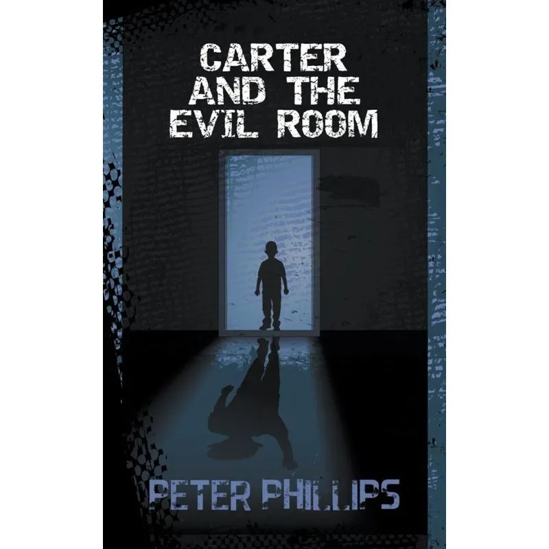 Carter and The Evil Room