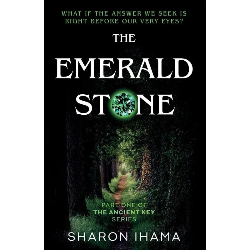 The Emerald Stone
