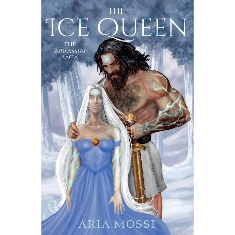 The Ice Queen